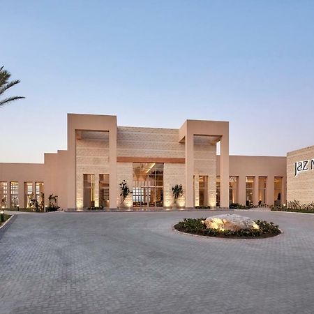Hotel Jaz Elite Maraya Baia di Coraya Esterno foto