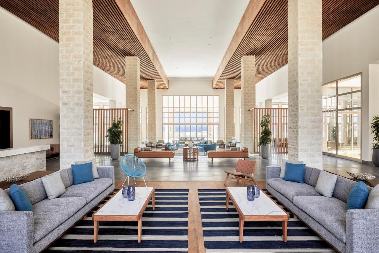 Hotel Jaz Elite Maraya Baia di Coraya Esterno foto