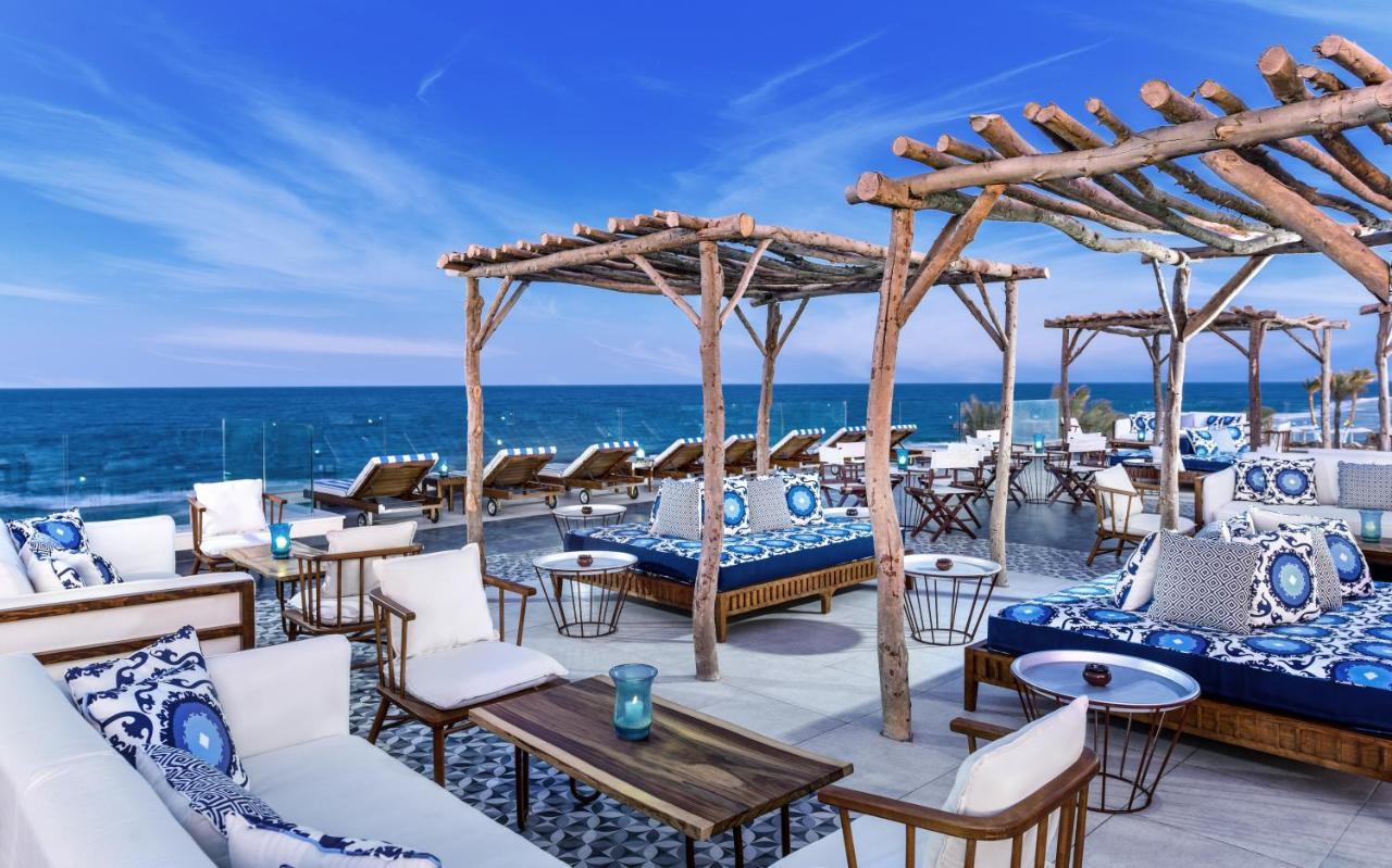 Hotel Jaz Elite Maraya Baia di Coraya Esterno foto